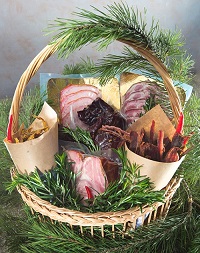 Meat Paradise.     . Belflower -    .     .