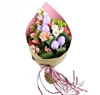  !.     . Belflower -    .     .