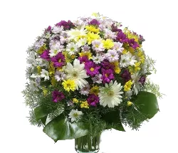 Луговые сны.... Отличный подарок для любимого человека. Belflower - Доставка цветов в Минске. Доставка в любую точку Беларуси.