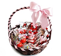 Choco Party.     . Belflower -    .     .