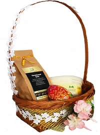 Honey dream.     . Belflower -    .     .