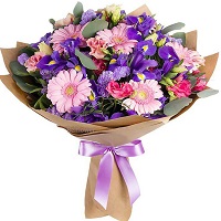  .     . Belflower -    .     .