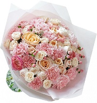 You are my paradise!.     . Belflower -    .     .