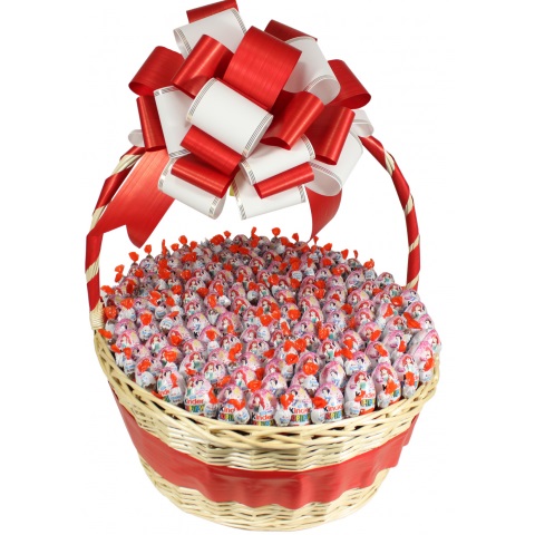 Kinder XXL .     . Belflower -    .     .